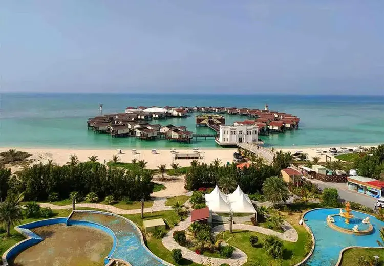 اصلا خود کلمۀ پلاژ چه نسبتی با امامت جمعه دارد؟