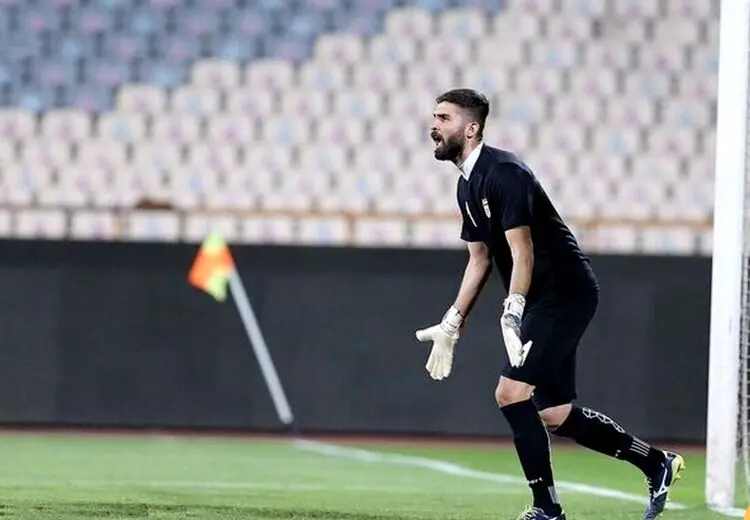 استقلال گزینه پرسپولیس را ربود!