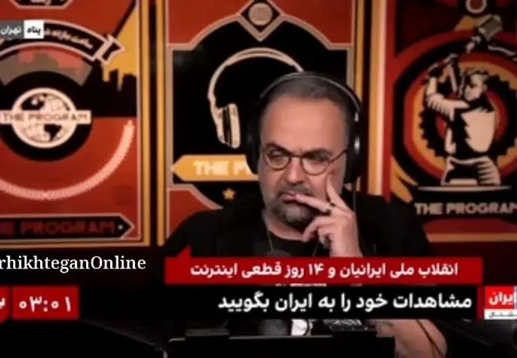 فرهیختگان: شایعه حضور حشدالشعبی در ایران احمقانه است