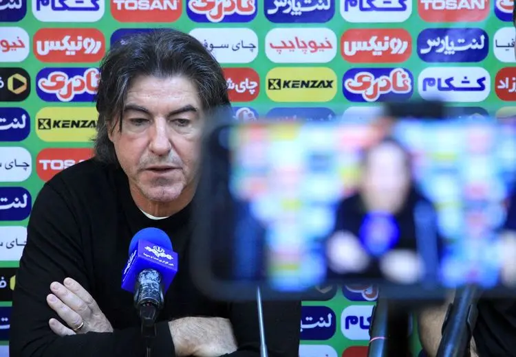 ساپینتو و حفظ یک رکورد: من به این‌ها نمی‌بازم