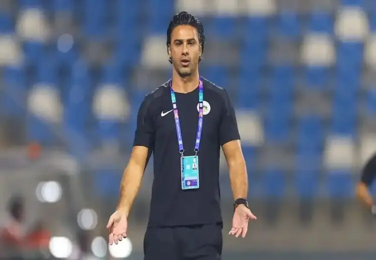 مجیدی: از عملکرد تیم در این سه هفته راضی‌ام