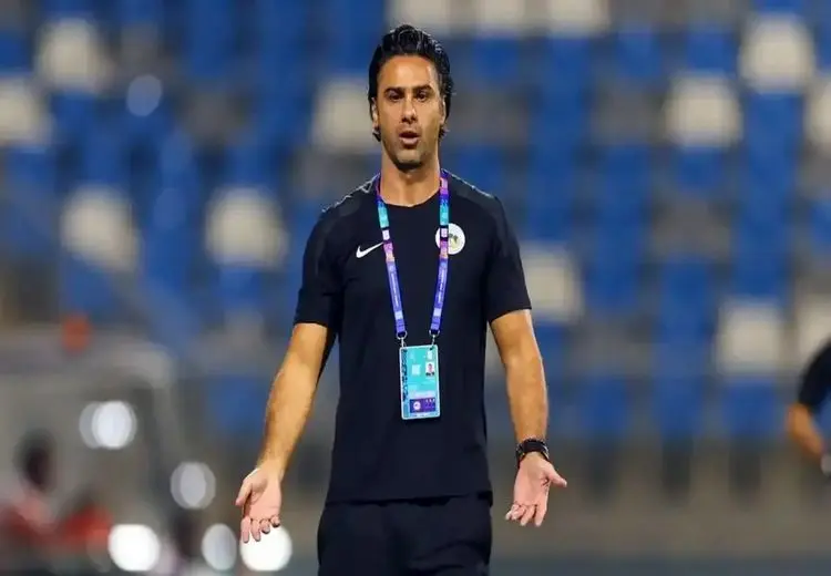 مجیدی: از عملکرد تیم در این سه هفته راضی‌ام