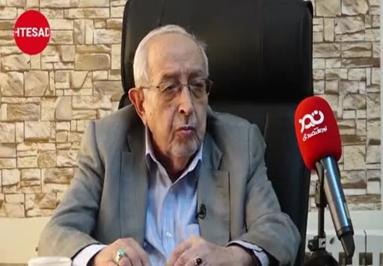 واردکردن سم تاریخ گذشته توسط بازنشستگان جهاد کشاورزی؟