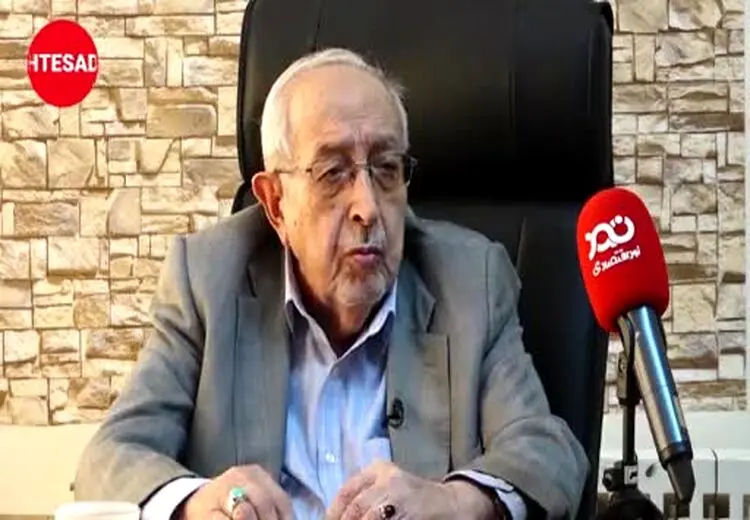 واردکردن سم تاریخ گذشته توسط بازنشستگان جهاد کشاورزی؟