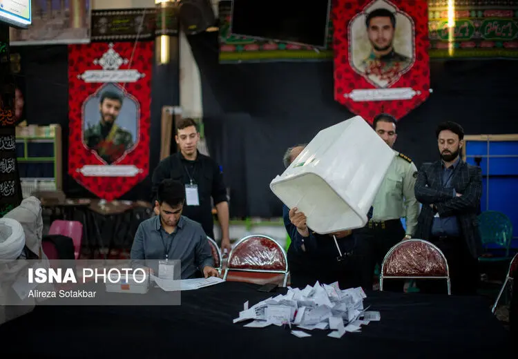 چرا آمار مشارکت برخی استان ها در انتخابات 1403 کمتر از 1400 شده است؟