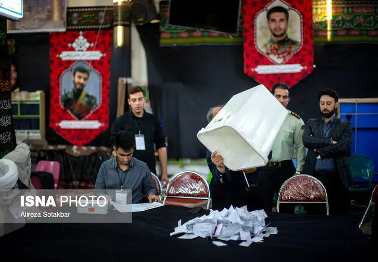 چرا آمار مشارکت برخی استان ها در انتخابات 1403 کمتر از 1400 شده است؟
