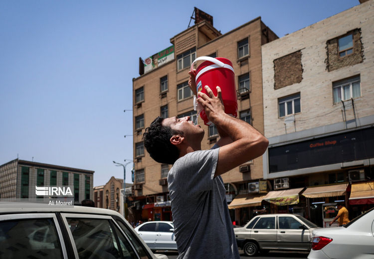 گرما در تهران تشدید و ماندگار می‌شود
