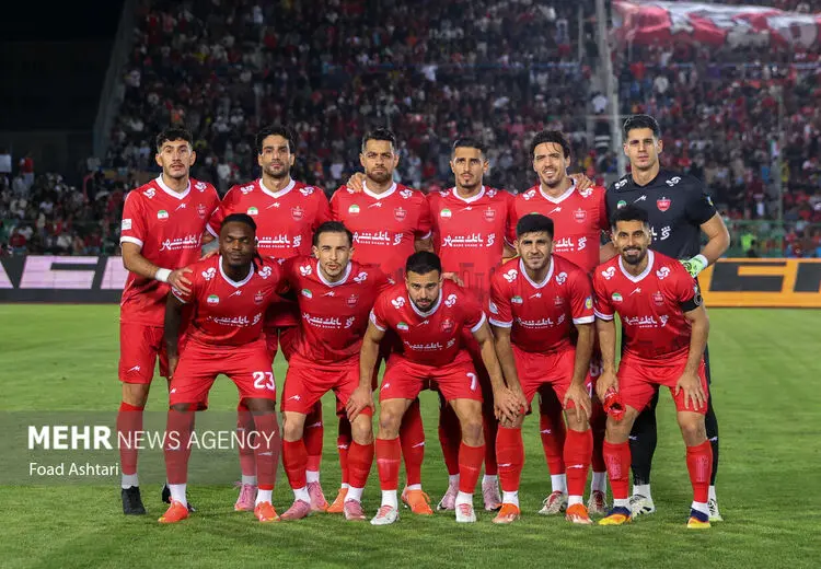 واکنش پرسپولیس به پیشنهاد برگزاری متمرکز ادامه لیگ برتر فوتبال