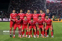 واکنش پرسپولیس به پیشنهاد برگزاری متمرکز ادامه لیگ برتر فوتبال