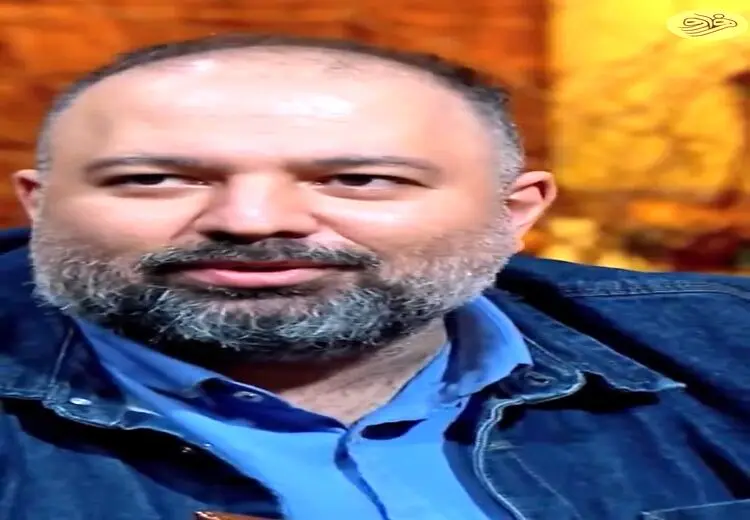 پاسخ علی اوجی درباره سلفی جنجالی با همسر رونالدو