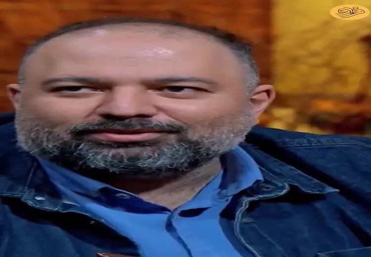 پاسخ علی اوجی درباره سلفی جنجالی با همسر رونالدو