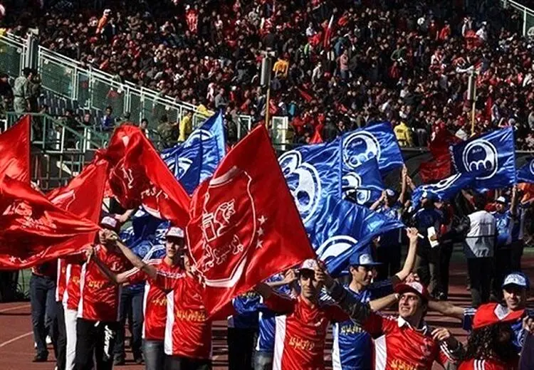 اگر VAR بود پرسپولیس سوم هم نمی‌شد
