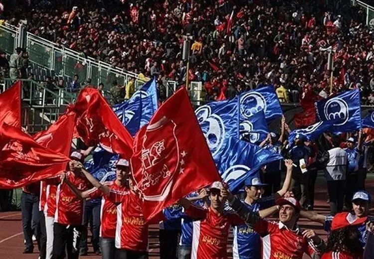 اگر VAR بود پرسپولیس سوم هم نمی‌شد
