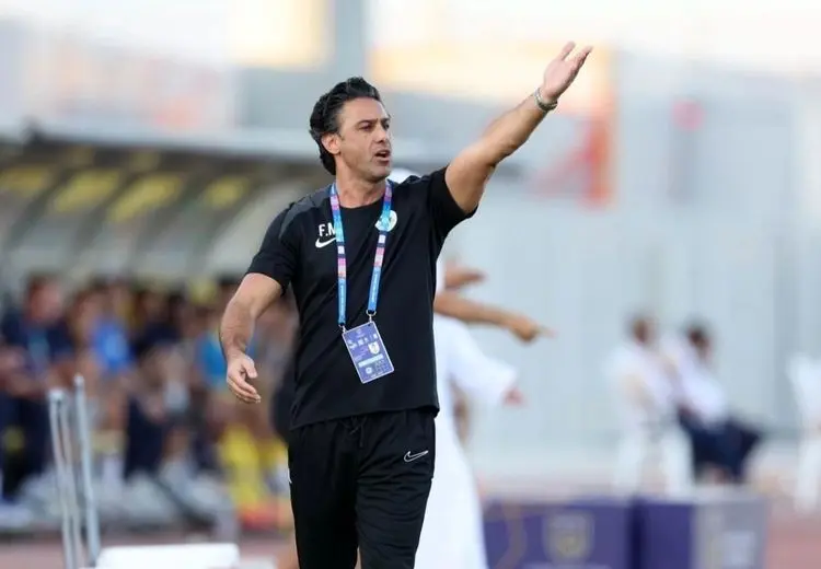 فرهاد مجیدی با شکست ایرانی‌ها بالاخره طعم پیروزی را چشید