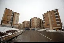 پیامک واریز وجه نهضت ملی مسکن جعلی است