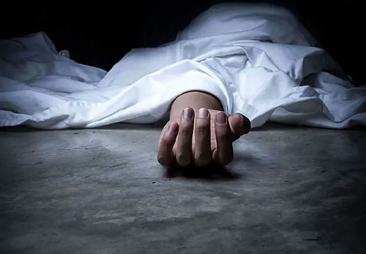 مرگ مرموز پسر ۱۸ ساله بعد از قطع ارتباط با زن 45 ساله!