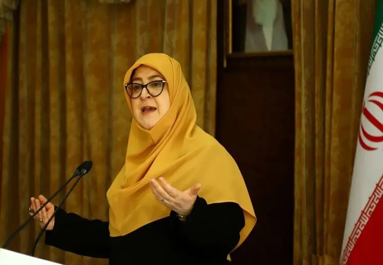 سخنگوی دولت: مذاکرات غیرمستقیم با آمریکا در دستور کار قرار گرفت
