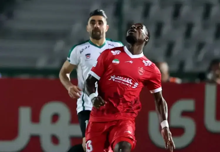 دومین هدف نقل و انتقالاتی اوسمار مشخص شد