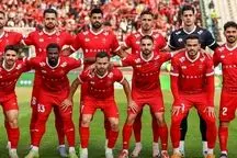 پرسپولیس و لیست بلندبالای مصدومان!