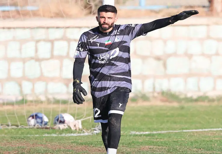 جانشین احتمالی علیرضا حقیقی ، مشخص شد 