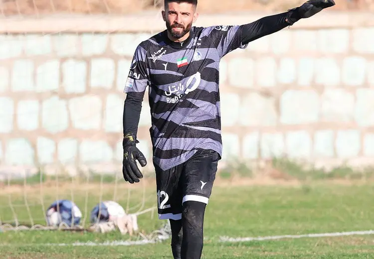 جانشین احتمالی علیرضا حقیقی ، مشخص شد 