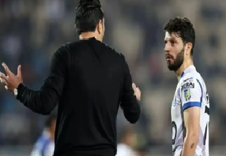 پیام ماشاریپوف برای هواداران استقلال پس از خطر پرسپولیس!
