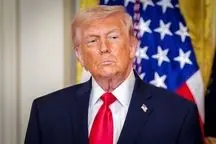 تمسخر ترامپ توسط اکونومیست