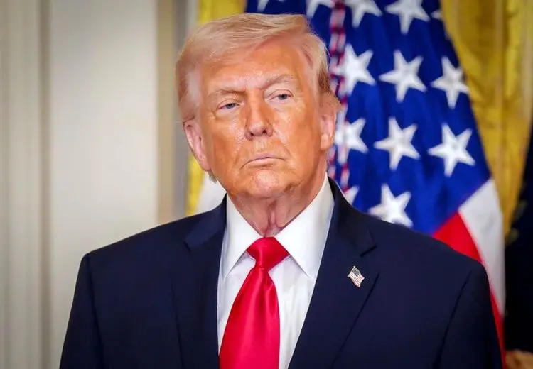 خبر ترامپ از  انجام مذاکره با ایران/ تعویق ضرب الاجل ۴۸ ساعته  درباره تنگه هرمز