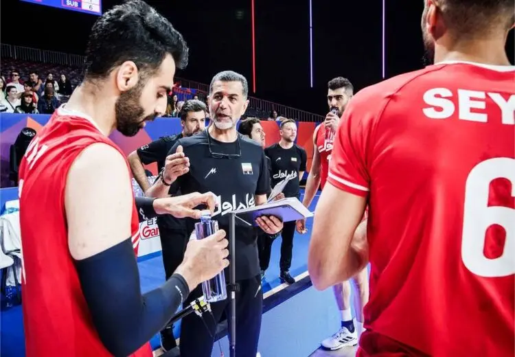 ویزای دو بازیکن صادر شد