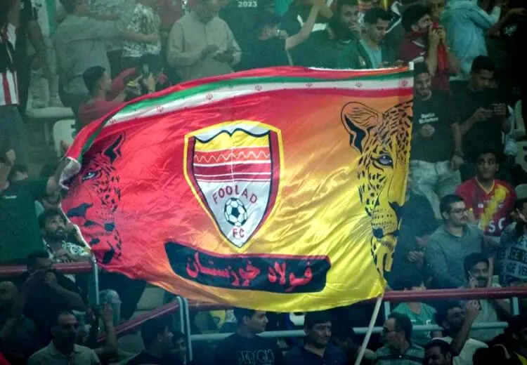 وضعیت نامعلوم حضور زنان در استادیوم اهواز!