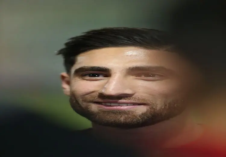 مقصد هیجان‌انگیز علیرضا جهانبخش!