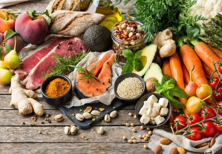 ۱۰ خوراکی مفید برای سلامت قلب آقایان