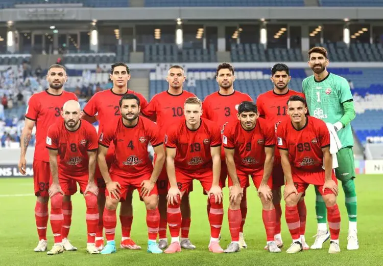 ترکیب تراکتور مقابل گل گهر سیرجان اعلام شد