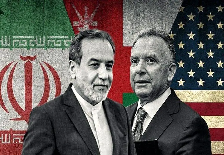 عراقچی و ویتکاف در گفتگوهای ژنو، مذاکرات مستقیم داشتند یا نداشتند؟