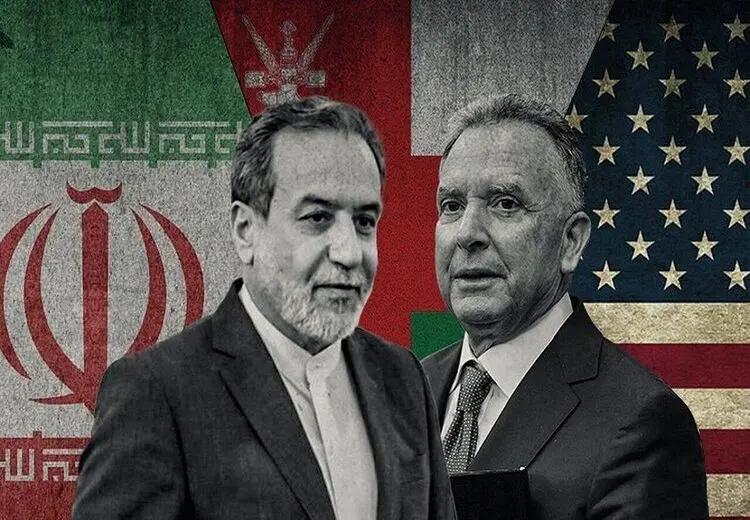 عراقچی و ویتکاف در گفتگوهای ژنو، مذاکرات مستقیم داشتند یا نداشتند؟