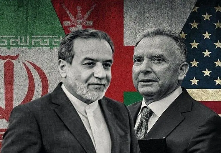 عراقچی و ویتکاف در گفتگوهای ژنو، مذاکرات مستقیم داشتند یا نداشتند؟