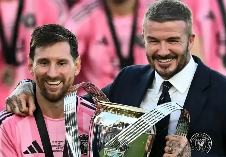 مسی به تنهایی نمی‌تواند آرژانتین را قهرمان کند