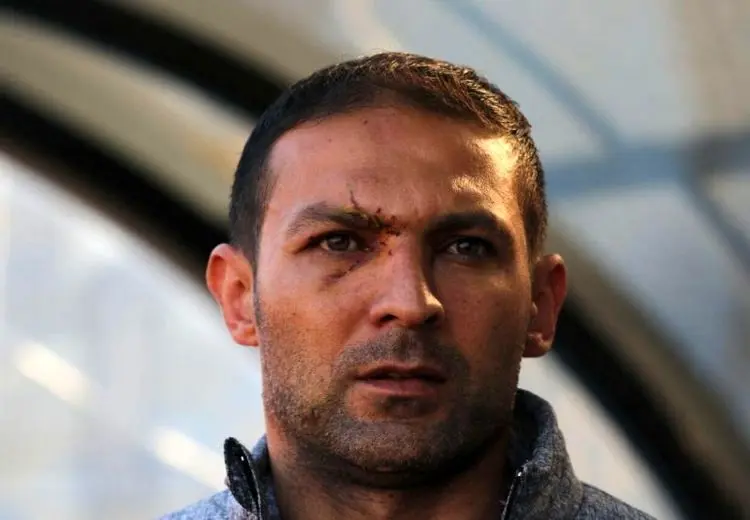 رحمان احمدی: شاید خیلی از مردم دلخور باشند ولی همه درباره موضوع ایران متحد هستیم