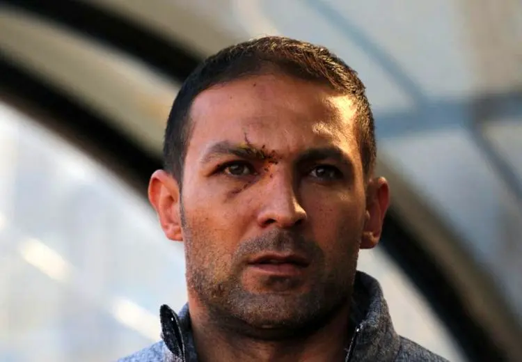 رحمان احمدی: شاید خیلی از مردم دلخور باشند ولی همه درباره موضوع ایران متحد هستیم