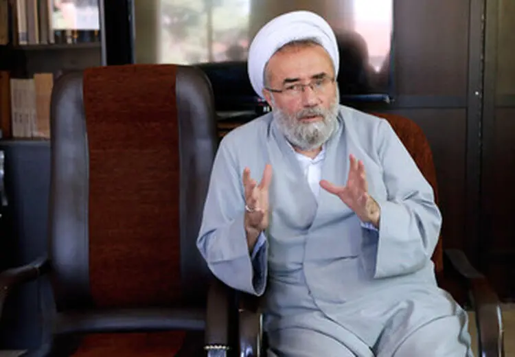مسیح مهاجری: حتی اگر مشخص شد قتل مهرجویی توسط باندهای توطئه‌گر داخلی انجام شده، بدون هیچ توجیه شرعی اعلام کنید