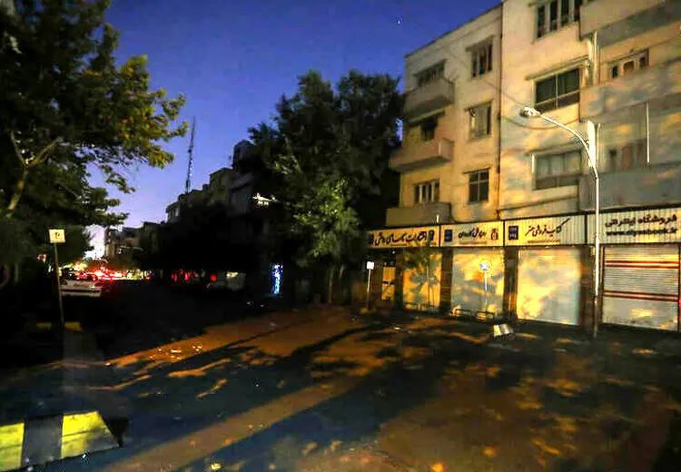 افشای پشت‌پرده قطع ناگهانی برق در روز پنجشنبه!