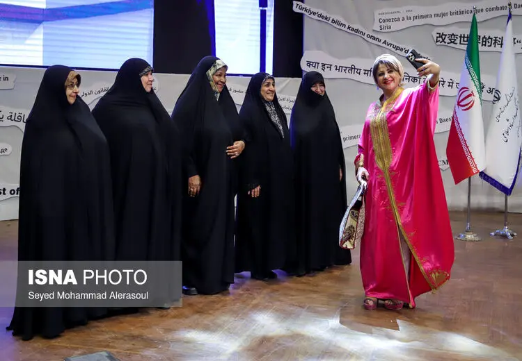 اختتامیه جشنواره خورشید