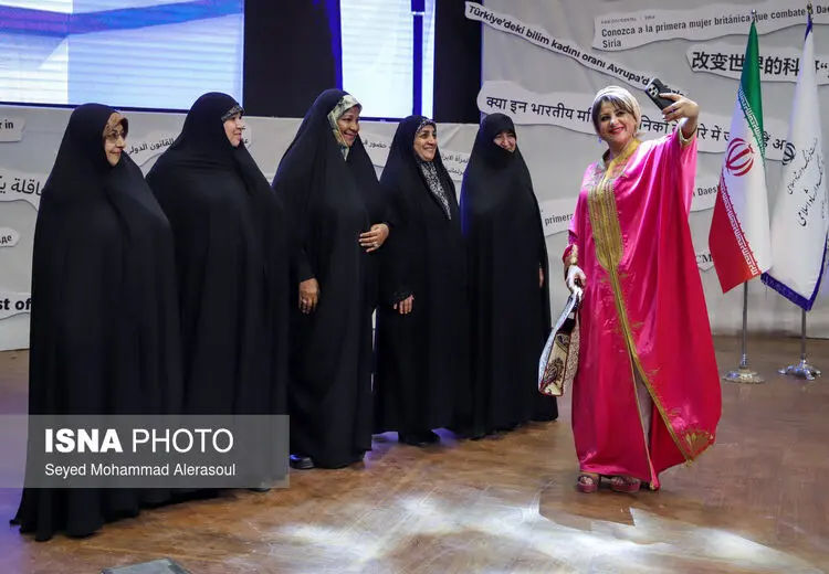 اختتامیه جشنواره خورشید