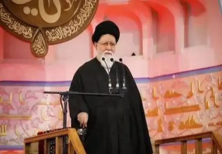علم الهدی بعد از سه سال دوباره منتقد شد!/ می‌خواهند با اروپایی‌ها مذاکره کنند، مذاکره برای چه چیزی؟ 