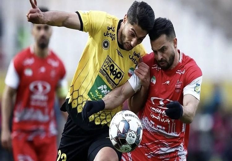 حذف از لیگ نخبگان، برای پرسپولیس و سپاهان شَر شد