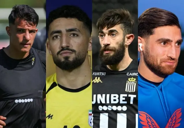 پرونده نقل و انتقالات استقلال بسته شد!