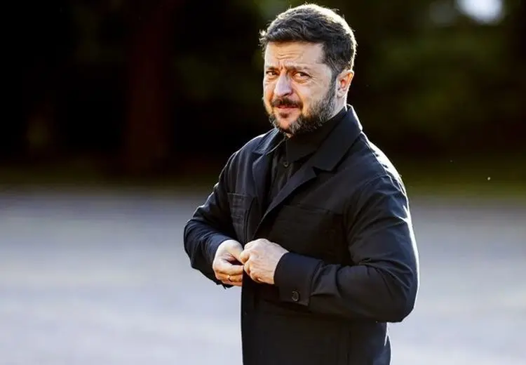 نماینده روس: رژیم کی‌یف برای فرار از محاکمه، جنگ را ادامه می‌دهد