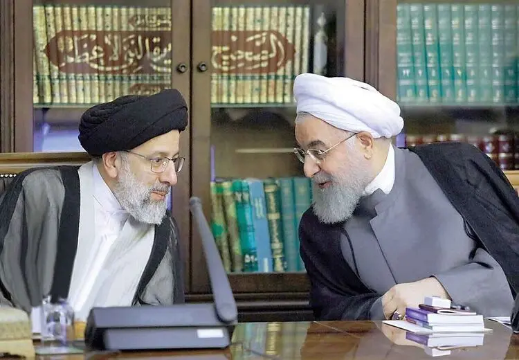 برای دولت رئیسی «عشق آسان نمود اول، ولی افتاد مشکل‌ها»