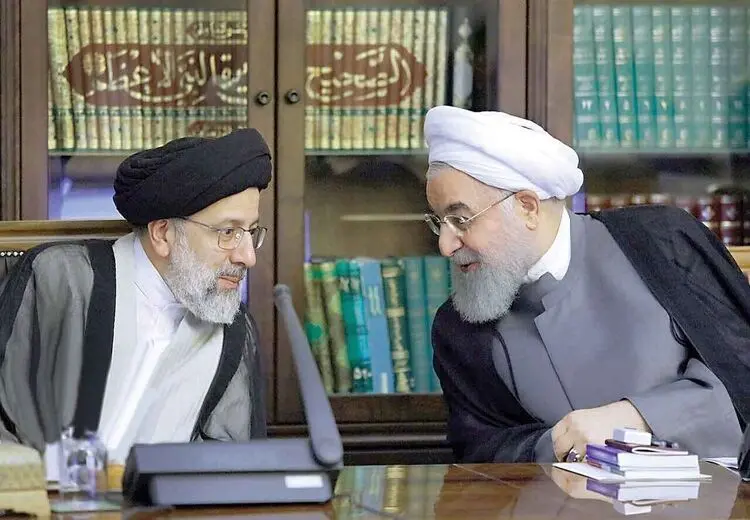 برای دولت رئیسی «عشق آسان نمود اول، ولی افتاد مشکل‌ها»