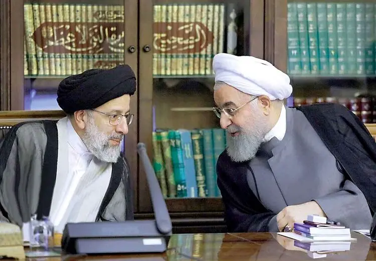 برای دولت رئیسی «عشق آسان نمود اول، ولی افتاد مشکل‌ها»